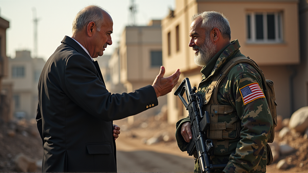 Tensione tra Gerusalemme e Washington su Gaza: Cosa è in gioco?