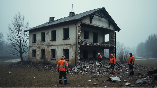 Disordini Globali: Le Violazioni della Russia in Ucraina e le Preoccupazioni per i Diritti Umani negli Stati Uniti