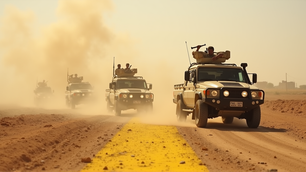 Mossa audace di Israele: le truppe entrano nella 'linea gialla' di Gaza