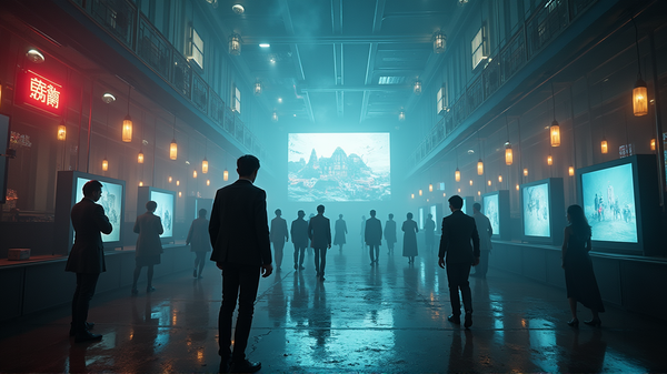 I Microdrammi Ridefiniranno l'Economia della TV entro il 2025