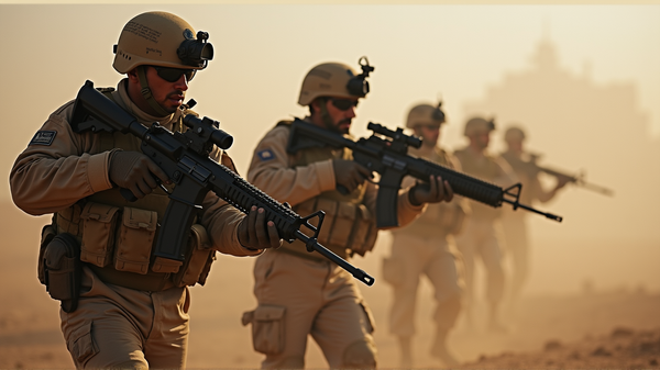 Svelare l'Inespresso: Soldati Israeliani Rompono il Silenzio in Mezzo al Conflitto di Gaza