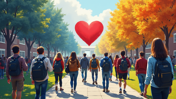 Una Missione Significativa: Supportare i Futuri Guaritori Durante il GivingTuesday al College of Medicine