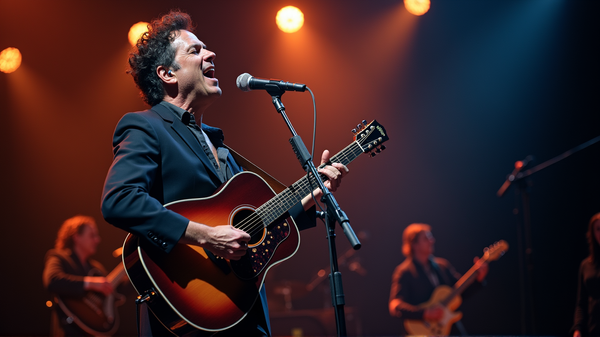 La Battaglia del Leggenda del Country Clay Walker contro la SM: Un Viaggio Resiliente che Ispira