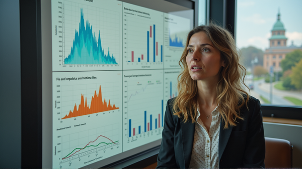 Le intuizioni economiche del St. Olaf College affascinano i lettori di Star Tribune
