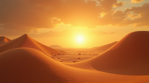 COP30: Un Appello per la Giustizia Climatica per il Medio Oriente