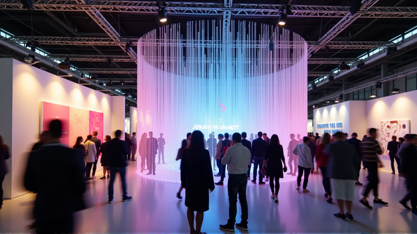 Il Rinascimento della Bellezza in Medio Oriente: Una Nuova Potenza Globale