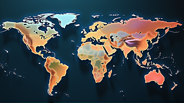 Globalizzazione Frammentata: Come l'Economia Mondiale si Sta Adattando