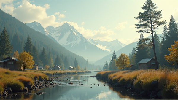 Tumulto Economico dell'Oregon: Disoccupazione in Crescita a Fronte di una Promettente Prospettiva per il 2026