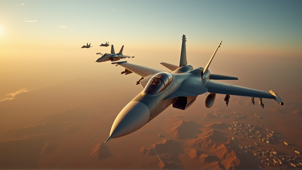 Razzi israeliani infiammano le tensioni nel sud del Libano: nuovi sviluppi