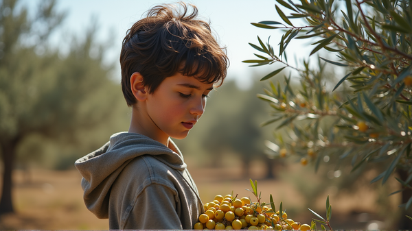 Deportata ma Non Abbattuta: La Speranza di Pace di una Giovane Attivista in Israele