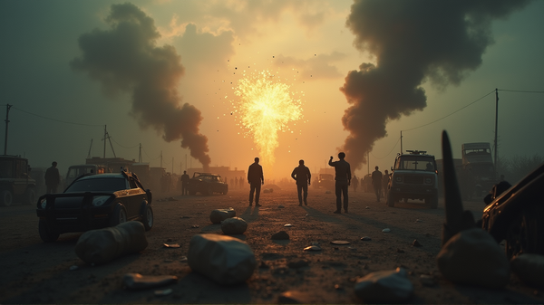 Il Mistero di Israele Si Approfondisce: Resti Restituiti da Hamas Non Sono Ostaggi