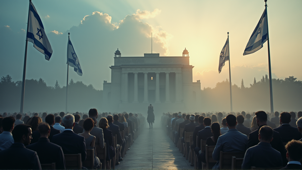 Tensioni in Aumento: Hamas Restituisce i Resti degli Ostaggi Israeliani tra le Tensioni del Cessate il Fuoco