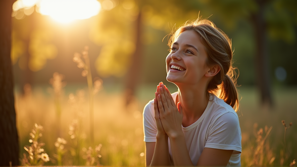 La Gioia Inaspettata Dietro la Gratitudine: La Scienza Spiega