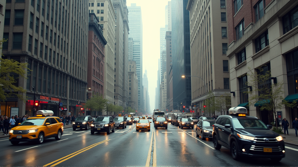 Il Costo Inaspettato del Blocco Federale: Economia a un Bivio