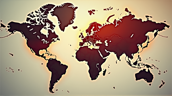 Aumento Globale del Morbillo: Un Campanello d'Allarme per le Malattie Prevenibili con il Vaccino