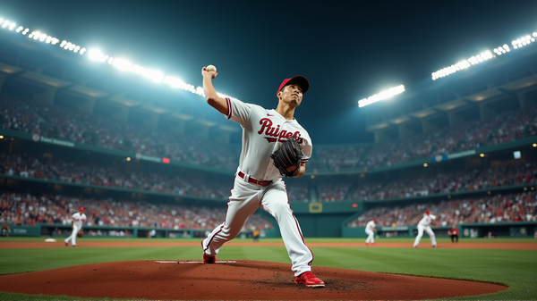 L'inizio Drammatico di Ohtani nella Gara 7 delle World Series Finisce Presto Contro Toronto