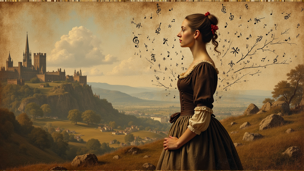 Come le Melodie Folk Hanno Influenzato le Narrazioni Culturali: Un'Analisi