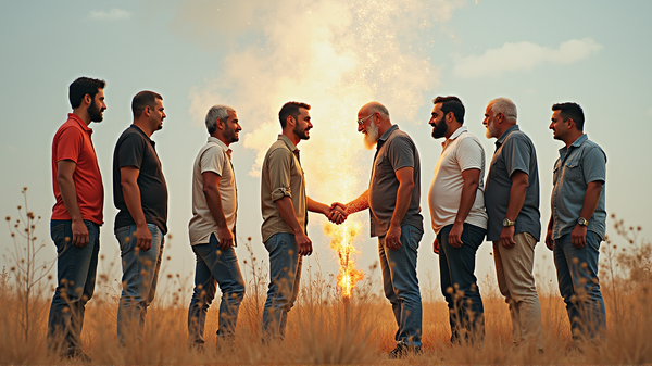 Il Presidente di Israele Sollecita Azioni Immediati Contro la Violenza dei Coloni