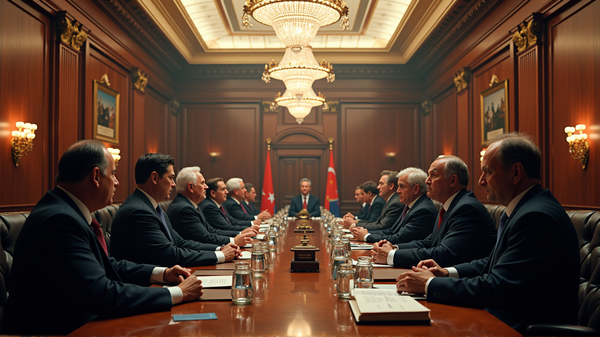 La Storica Mossa della Germania: Primo Ritiro del Supporto per l'UNRWA