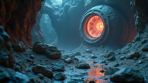 Tecnica Rivoluzionaria nella Caccia agli Alieni Potrebbe Svelare i Segreti della Vita Antica