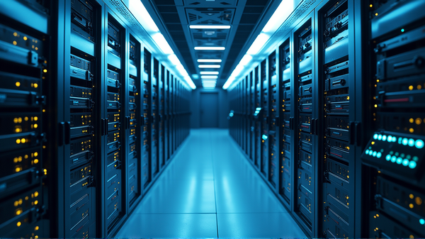 WEKA Stabilisce un Nuovo Standard nello Storage AI: I Rivoluzionari Apparecchi WEKApod