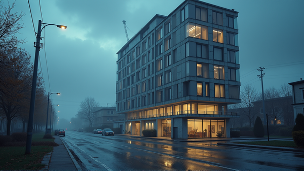 L'industria alberghiera statunitense affronta tempi difficili con il calo del RevPAR nel 2025