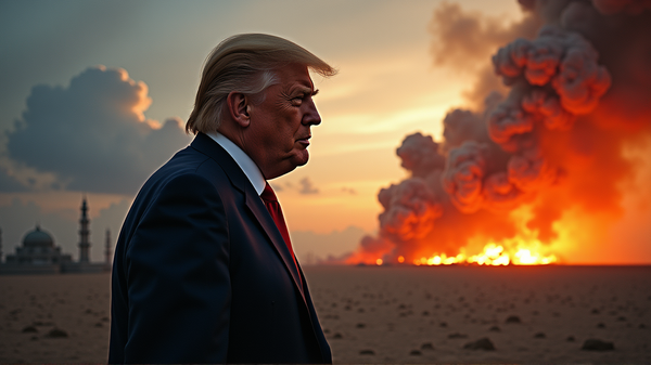 America First: Rinvigorire la Deterrenza Globale attraverso Alleanze Strategiche