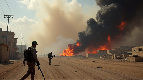 Le Tensioni Aumentano Mentre Israele Restituisce Palestinesi Uccisi durante gli Attacchi