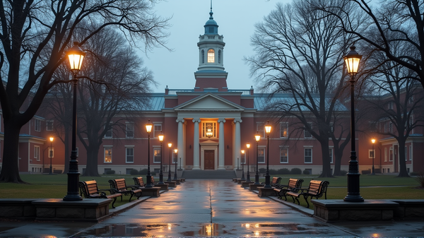 L'Università del Minnesota in Conflitto con Fairview sul Futuro della Facoltà di Medicina