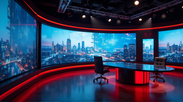 Trionfo Senza Precedenti: 'World News Tonight' di ABC Regna Sovrano