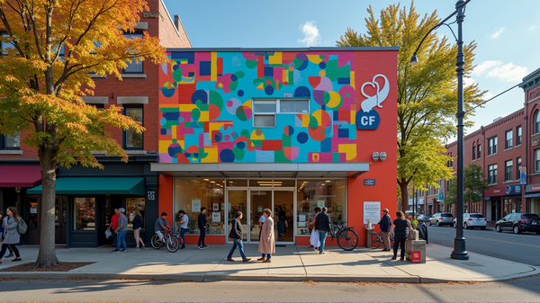 Trasformare la Sanità: Nuovo Centro Medico apre nel quartiere Back of the Yards di Chicago
