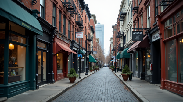 L'Economia di Washington Scossa da un Prolungato Blocco Governativo