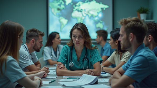 Ansia da record sui costi sanitari mentre si avvicina il 2026: risultati del sondaggio Gallup