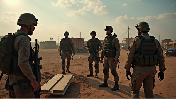 Hamas pronta a restituire questa notte l'ostaggio israeliano ucciso in un gesto sorprendente