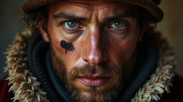 Svelare la Storia: La Scienza Forense Risolve un Mistero di Omicidio Medievale