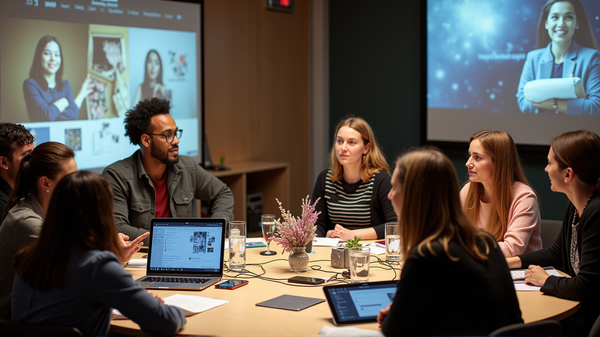 L'approccio innovativo alla didattica dell'economia della facoltà di Meredith