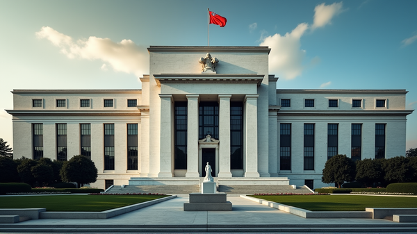 La Mossa Sottile della Fed per Proteggere i Lavori: Il Motivo Nascosto Dietro il Taglio dei Tassi