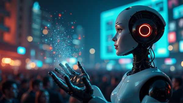 Bot AI: I Nuovi Maestri della Persuasione in Politica