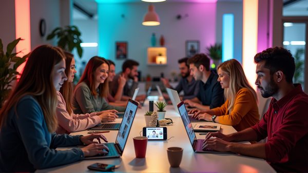 Dentro il Lucroso Mondo dell'Influencer: Come i Creatori Generano Milioni