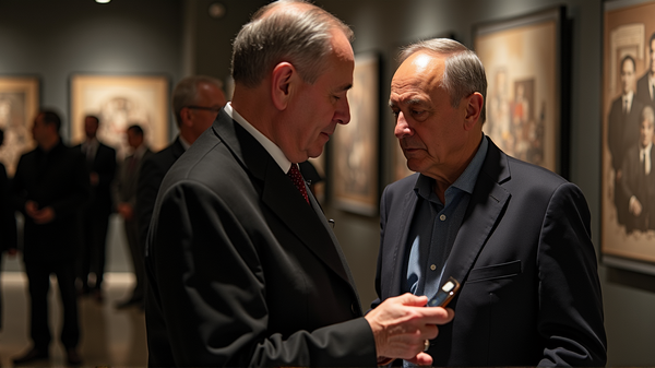 Prima Visita Storica: L'Incontro del Cancelliere Tedesco Merz con Netanyahu