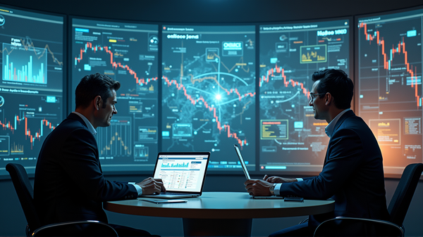 Notizie dell'Ultima Ora: La Battuta d'Arresto di Oracle Coincide con il Riconoscimento dei Leader dell'IA da parte di Time