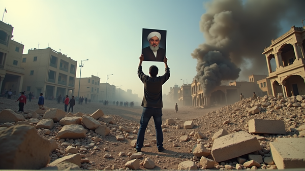 L'Assassinio Drammatico del Leader di Hamas: Una Svolta Decisiva a Gaza