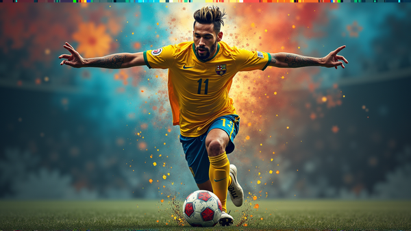 La Prossima Grande Mossa di Neymar: Europa o MLS?