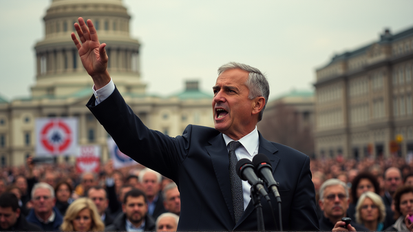 La Dichiarazione di Lee: Una Ferma Posizione Contro le Insurrezioni della Legge Marziale Insolute