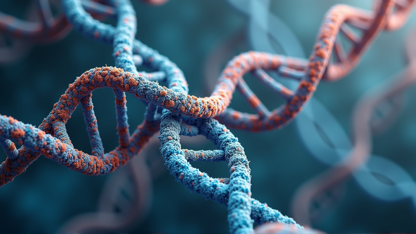 Svelato Segreto delle Proteine Dietro Malattie Mortali