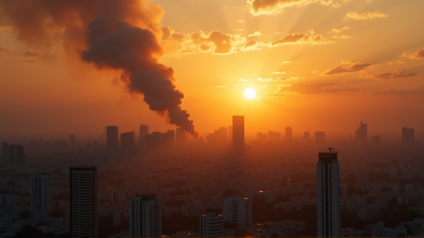 Escalation a Gaza: Raid aereo israeliano miete vittime nonostante la fragile tregua