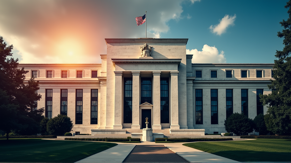 Svelare il Ciclo Insolito di Tagli dei Tassi della Fed: Lezioni dagli Anni '60?