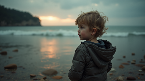 Confronto Tragico: Un Indirizzo di Gaza Nega Cure Critiche per un Giovane Paziente Oncologico