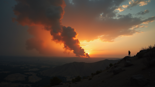 Pressione e Tensioni Aumentano mentre Israele Colpisce il Sud del Libano in Mezzo a una Tregua Fragile