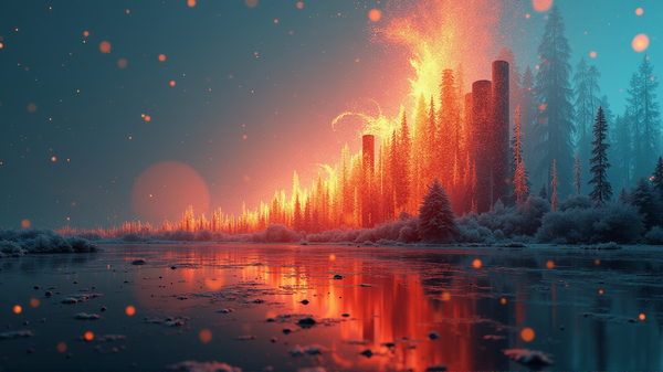 L'Economia del Canada Sorprende con una Crescita del PIL del Terzo Trimestre Inaspettata